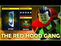 LEGO Batman Legacy of the Dark Knight THE RED HOOD GANG - All Collectibles