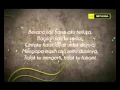 Download Lagu Chomel~Andai Hatiku Bersuara instrumental with lyrics