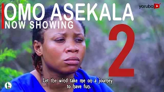 omo asekala 2 latest yoruba movie staring odunlade adekola