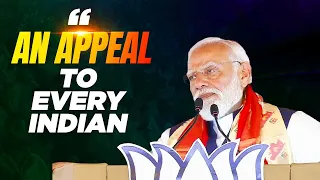 pm modi s clarion call to india amid global challenges
