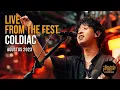 Download Lagu Coldiac Live at The Sounds Project Vol.6 (2023)