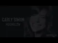 Carly Simon - Moonglow (2005)