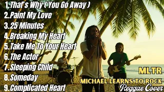 mltr greatest hits reggae style relaxing reggae covers for summer