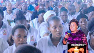 upokelewe mbinguni kwenye makao ya milele dada maria dangala