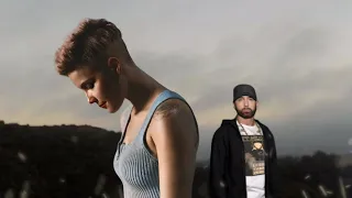 Eminem Halsey So Much Pain Remix By Liam 