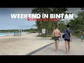 Download Lagu DISCOVERING BINTAN - Resort just 1 hour from Singapore (with ATV rides, kayaking, and more)