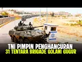 Lagu GAZA UTARA MENCENGKAM‼️TNI PIMPIN OPERASI TOTAL ,20 POS ISRAEL HANCUR‼️