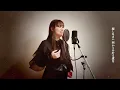 エルフ／Ado【足立莉音】Adoと同じ声を持つ小学生が完全再現で歌ってみた -  Elf covered by RINON