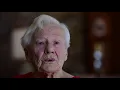 Kay Fleming WWII Code Girl