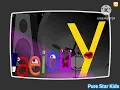 Starfall Y Can be a Vowel Music Video