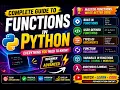 Functions in Python Explained Types Arguments Lambda Vagdevi Technologies