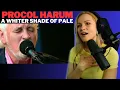 Download Lagu Why Is Everyone Obsessed With This Live Song? Procol Harum - \