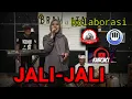 Download Lagu JALI JALI versi Fily kurcaci- Ina salsa || live sesion