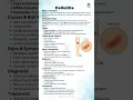 Cellulitis