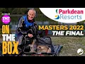 Download Lagu 📦 On The Box - Parkdean Resort Masters Final 2022 | Match Fishing 2023 | Outlaw Pro
