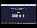 Build a FFMPEG WASM Canva Clone Image Background Removal Editor in Browser Using HTML Javascript