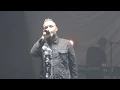 Lagu Blue October - Hate Me (TRIBUTE to Chester Bennington) LIVE [HD] 7/22/17