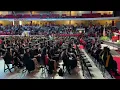 Boston - Northeastern CSSH Graduation 2022