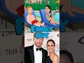 Explaining Family Guy Jokes Prince Harry Meghan Markle