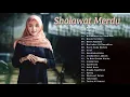 Sholawat Merdu Bikin Adem Di Hati ♫ Allahul Kafi, Syaikhona, Allah Allah Aghisna,Adfaita ||