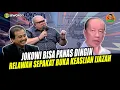 Lagu Begawan: MAKIN RASIONAL, RELAWAN JOKOWI DUKUNG BUKA - BUKAAN SOAL IJAZAH PALSU #1559
