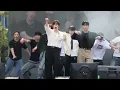 [틴탑/천지] 261016 신촌 게릴라 라이브 리허설 DON'T STOP (Shinchon Guerrilla Live Rehearsal TEENTOP CHUNJI Focus)