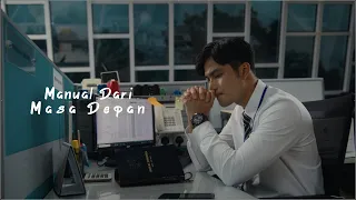 Iklan Raya PPZ 2026 - Manual Dari Masa Depan