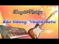Download Lagu Live orgen tunggal - ada udang dibalik batu cipt H Rhoma irama - cover