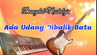 Download Live orgen tunggal - ada udang dibalik batu cipt H Rhoma irama - cover MP3