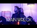 Download Lagu James Arthur - Train Wreck (Selina Mour and Lucas Semm Cover)