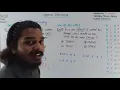 Complete Coding Decoding Jaiswar Edufit-2021