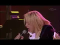 Cyndi Lauper   Money Changes Everything Live HD   YouTube
