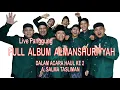 Lagu PART 2 || FULL ALBUM SENI TERBANGAN ALMANSHURIYYAH DALAM ACARA HAUL KE 2  A. SALMAN TASLIMAN