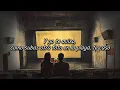 Cosas Que No Te Dije - Saiko - Letra