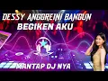 Lagu Remix Lagu Karo Terbaru BEGIKEN AKU   Dessy Anggreini Bangun (Ragan Remix)