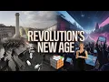 Download Lagu Revolution’s new age (Official Music Video) | A thank you @DIELINKE \u0026 @dielinkebt