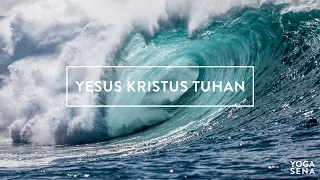 yesus kristus tuhan lyrics jpcc