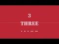 Morse Code Countdown