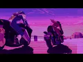 Download Lagu machine gun kelly \u0026 kellin quinn - love race ( slowed + reverb )