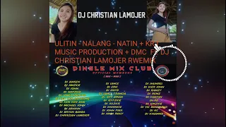 ulitin nalang natin krj music production dmc ft dj christian lamojer rwemix