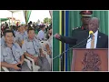 Download Lagu HD: RAIS MAGUFULI AWAFOKEA WACHINA \