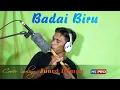 Lagu Cover Suling _ BADAI BIRU _ Juned Dompu