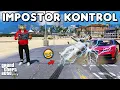 Lagu IMPOSTOR KONTROL MOBIL - GTA 5 ROLEPLAY