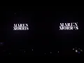 Maren Morris - Sugar - LIVE