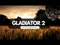 Lagu GLADIATOR 2 (2024) Soundtrack | Music - Heaven - fanmade