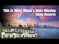 Not Your Average Miami Home Welcome to Siena Reserve