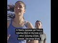 Five Reasons Why Sports Massage Can Benefit Runners