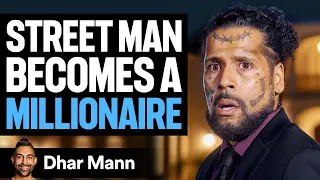 Music Gave School Janitor New Life Dhar Mann Studios 