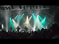 Dark Funeral - Let The Devil In - European Winter Tour 2025 - Markthalle Hamburg