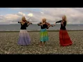 Lagu The Sailor And The Mermaid - The Gothard Sisters [Official Music Video] I ✨ Celtic Folk Music ✨